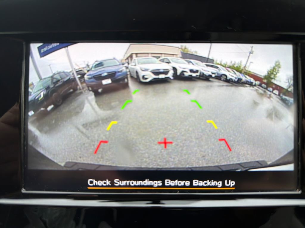 Used 2020 Subaru Forester Premium AWD/4WD image 40
