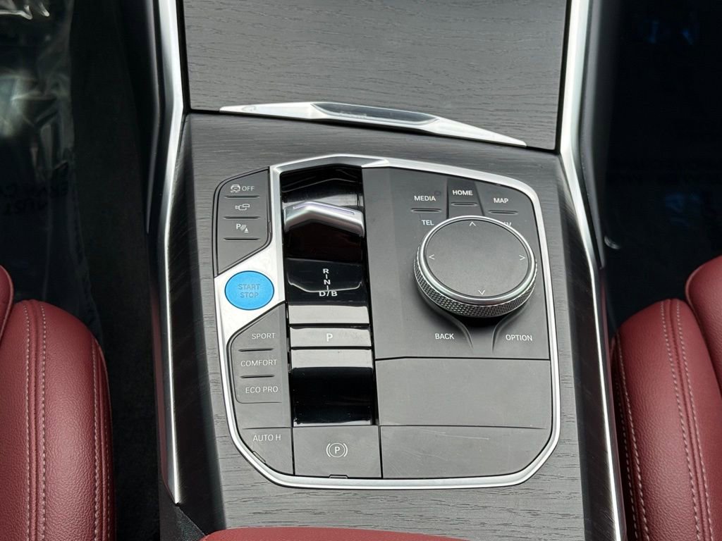 Used 2023 BMW i4 eDrive35 w/ Premium Package image 16