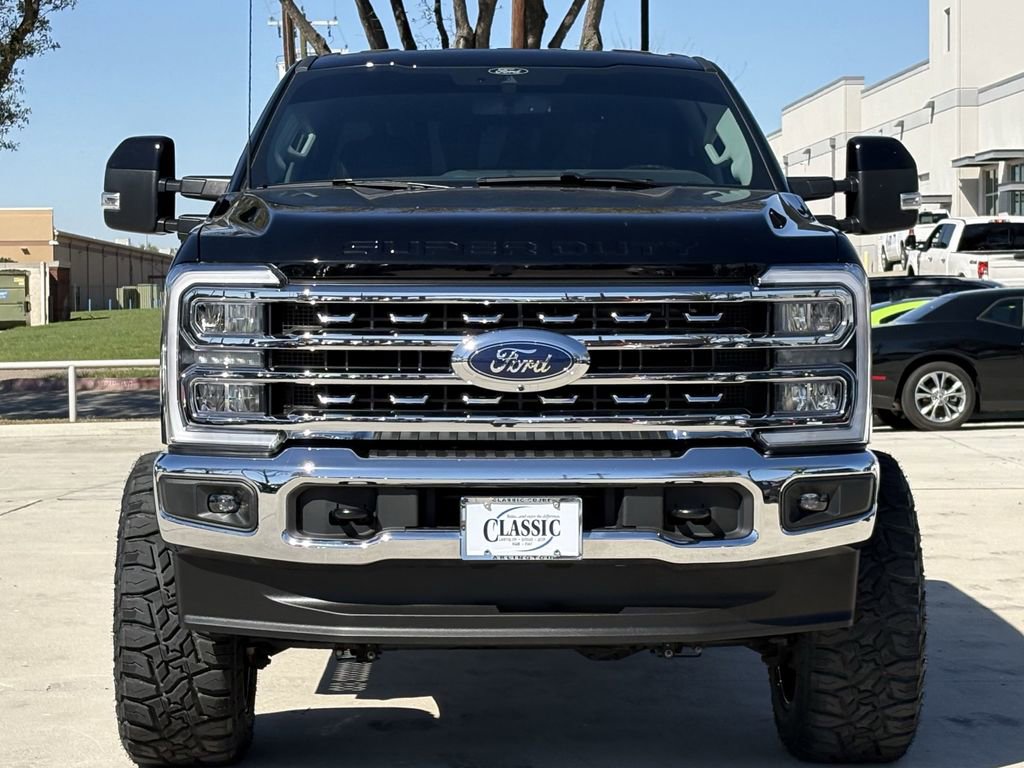 Used 2024 Ford F250 Lariat image 7