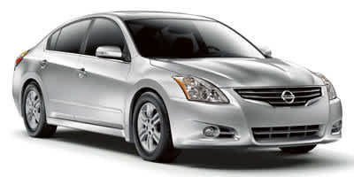 Used 2012 Nissan Altima 2.5 S w/ 20th Anniversary Pkg