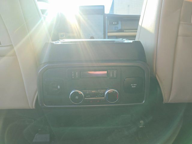 Used 2023 Ford Expedition Max Platinum AWD/4WD image 17