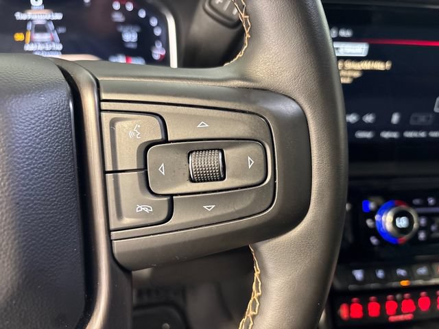 Used 2025 GMC Sierra 2500 AT4 w/ AT4 Premium Plus Package AWD/4WD image 11