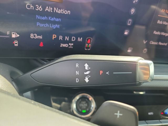 Used 2025 Buick Envision Preferred image 35