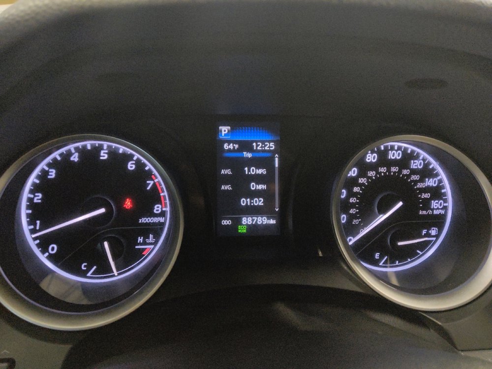 Used 2023 Toyota Camry LE image 23