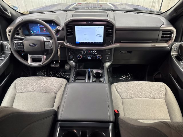 Used 2026 Ford F150 XLT w/ XLT Chrome Appearance Package AWD/4WD image 13