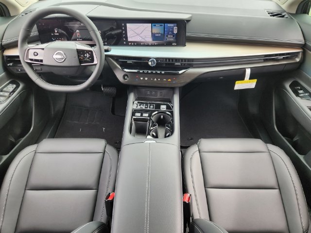 New 2025 Nissan Murano SL w/ Cargo Package AWD/4WD image 20