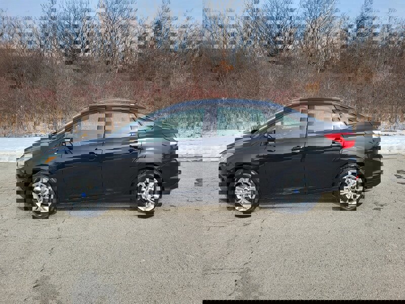 Used 2013 Ford Focus SE image 3