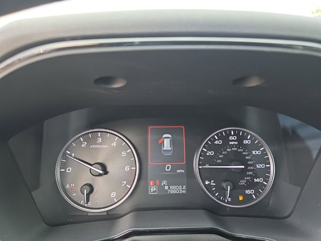 Used 2021 Subaru Outback Premium image 14