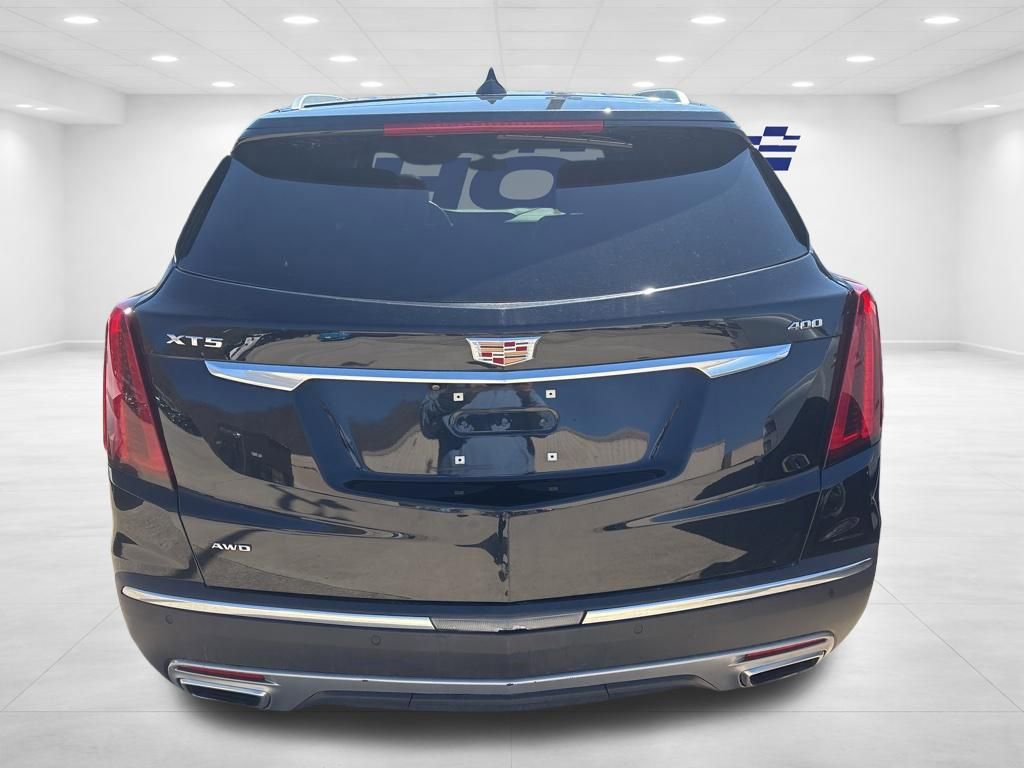 Used 2024 Cadillac XT5 Premium Luxury image 13