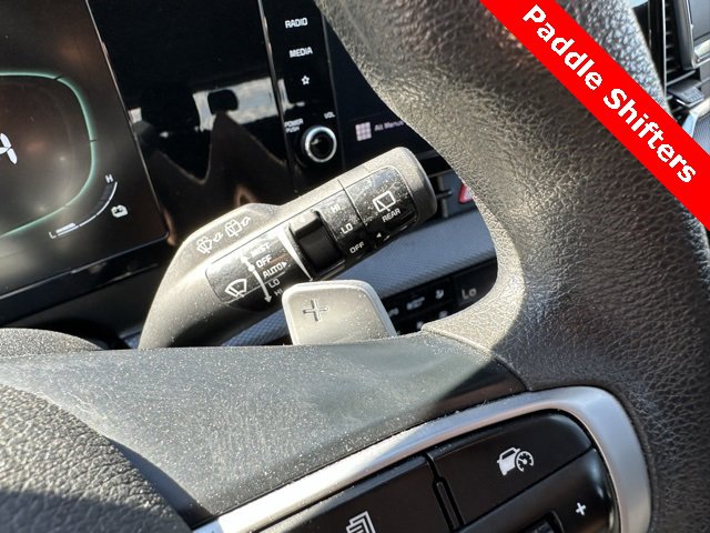 Used 2023 Kia Sportage LX image 32