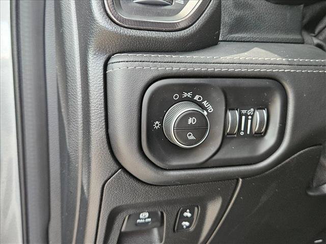 Used 2021 RAM 1500 TRX w/ TRX Level 2 Equipment Group AWD/4WD image 26