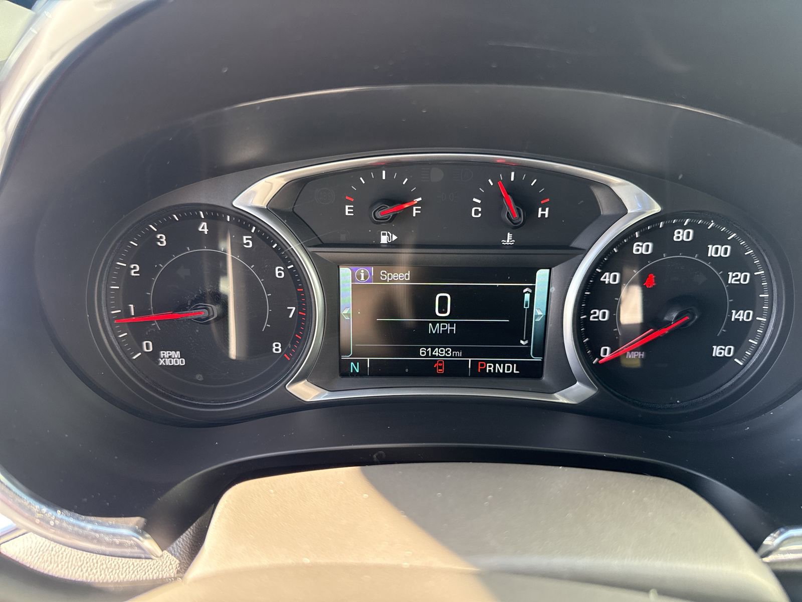Used 2018 Chevrolet Malibu Premier w/ Premier Sun and Wheel Package FWD image 14