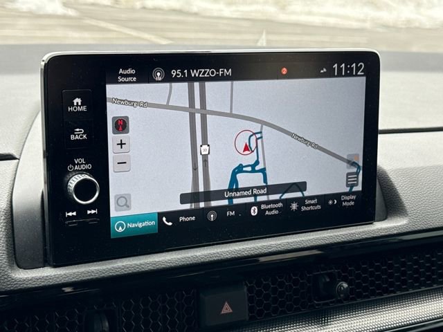 Used 2024 Honda CR-V Sport Touring image 25