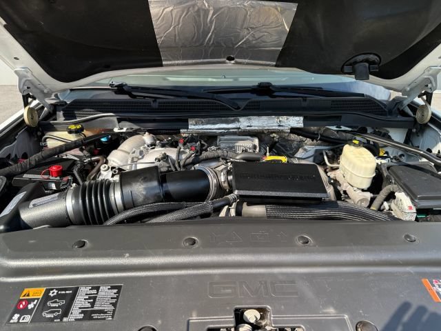 Used 2017 GMC Sierra 3500 Denali w/ Duramax Plus Package AWD/4WD image 41