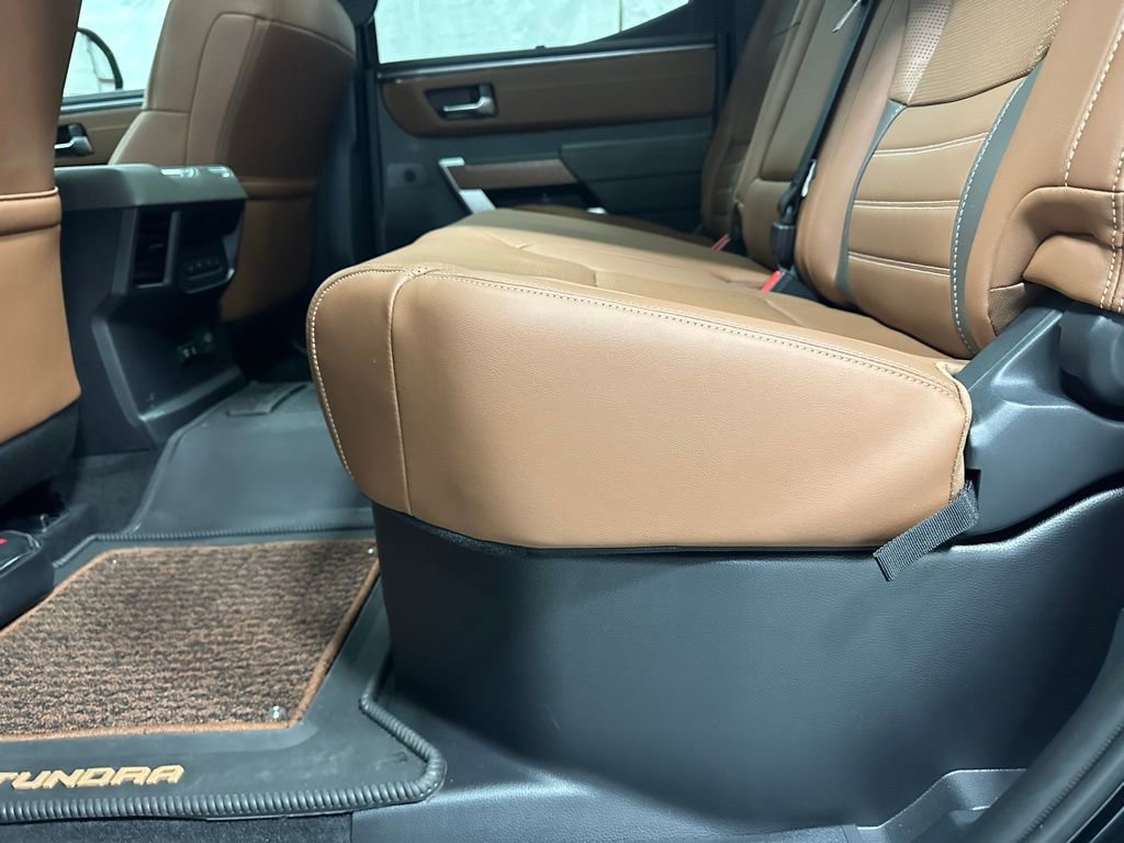 Used 2025 Toyota Tundra 1794 Edition image 48