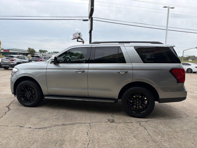 Used 2022 Ford Expedition XLT AWD/4WD image 8