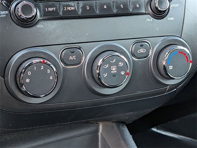 Used 2017 Kia Forte LX image 20