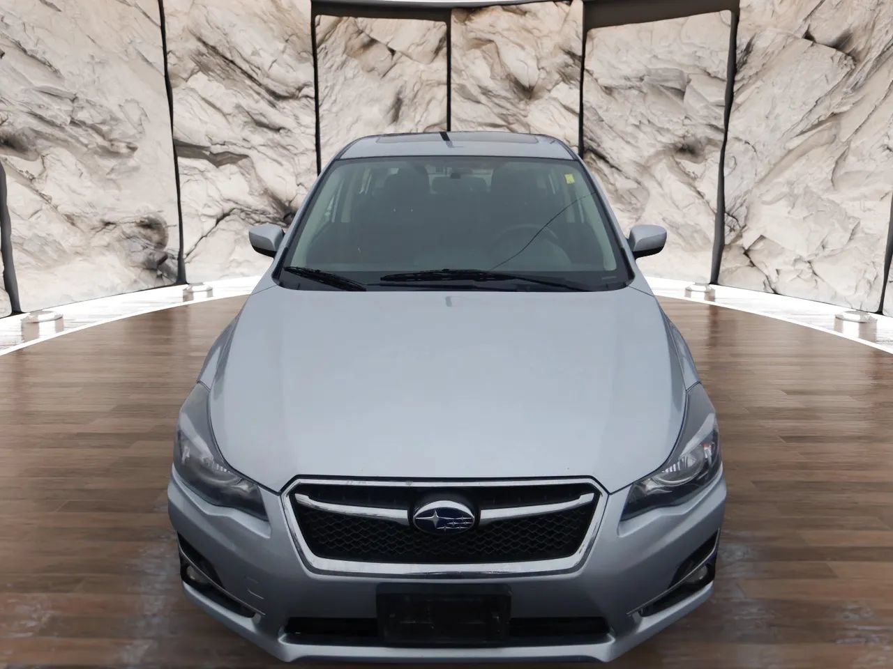 Used 2016 Subaru Impreza 2.0i Premium AWD/4WD image 3
