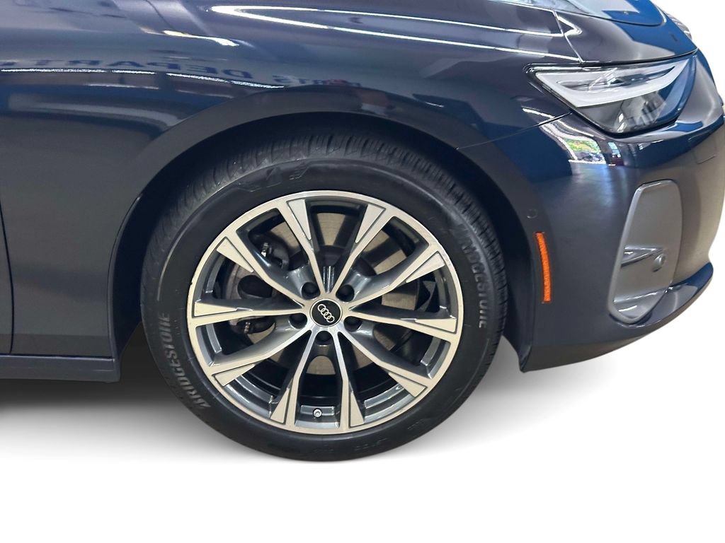 Used 2026 Audi A6 Premium w/ Convenience Package AWD/4WD image 18