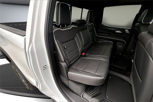 New 2026 GMC Sierra 1500 AT4X image 10