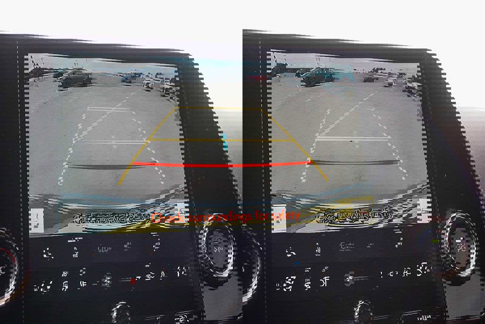 Used 2022 Lexus NX 350 AWD w/ Cold Area Package image 35