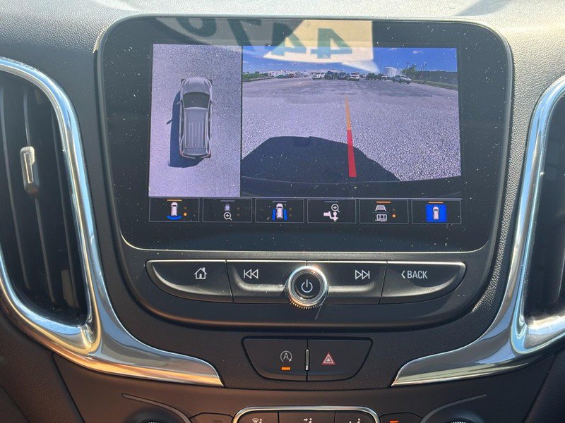Used 2023 Chevrolet Equinox LT FWD image 24