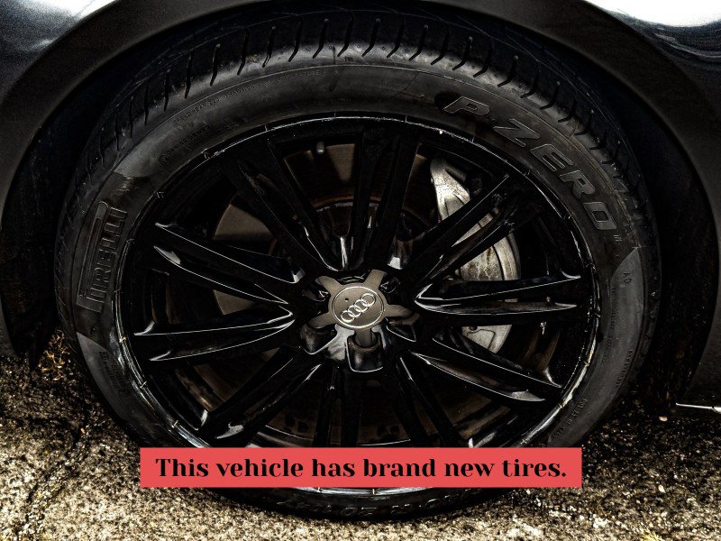 Used 2015 Audi A8 L 3.0T w/ Premium Package image 42