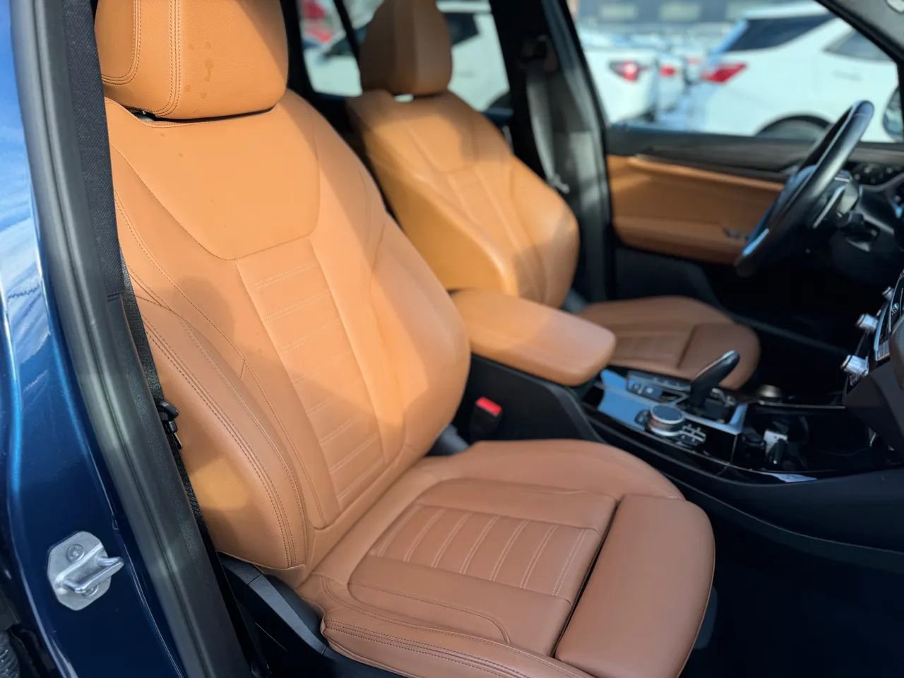 Used 2021 BMW X3 xDrive30e w/ Convenience Package image 22