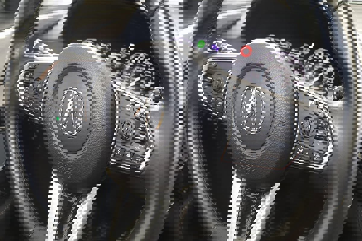 Used 2023 Acura RDX AWD w/ Technology Package image 37