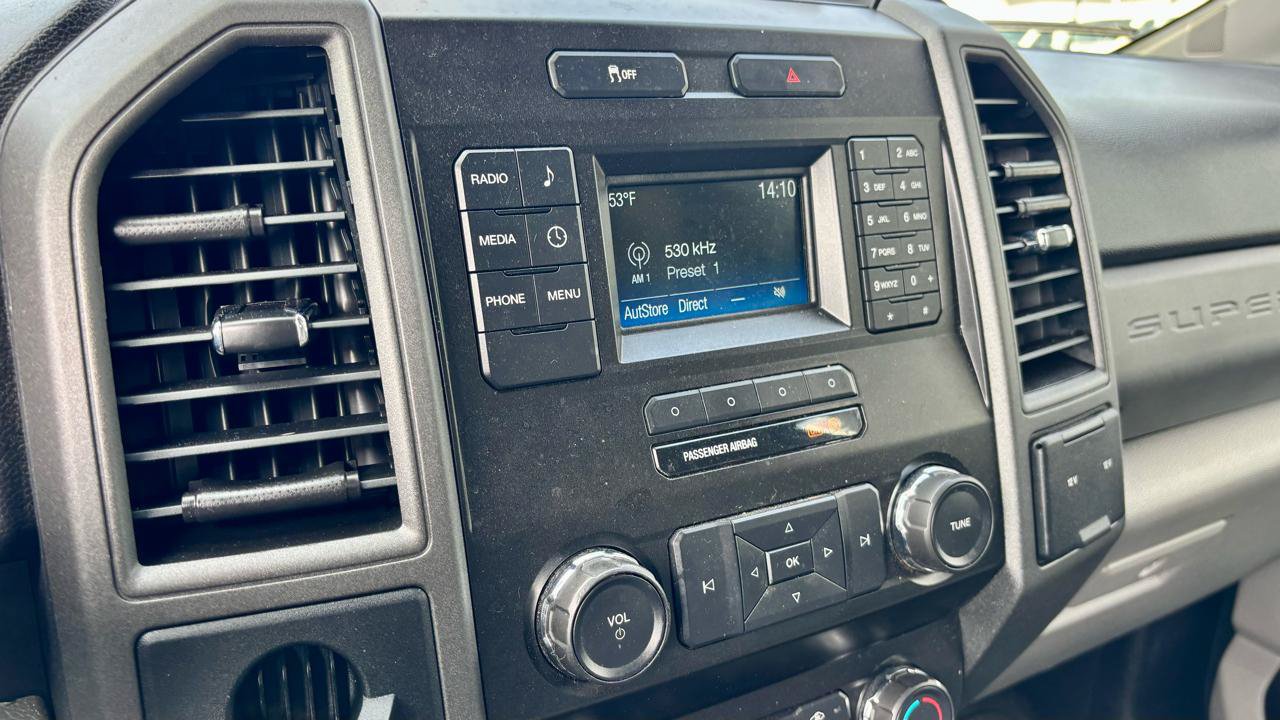 Used 2019 Ford F250 XL w/ Power Equipment Group RWD image 22