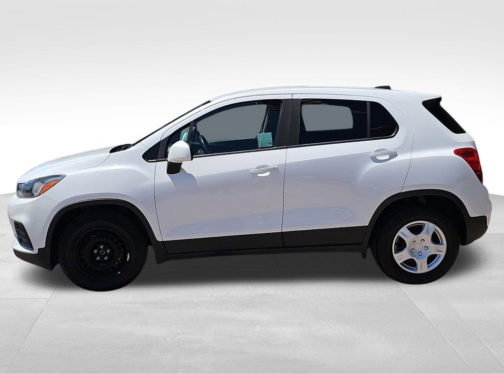 Used 2018 Chevrolet Trax LS w/ Fleet Convenience Package FWD image 6