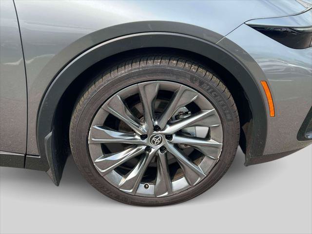 Certified 2026 Toyota Crown w/ Advanced Technology Package AWD/4WD image 13