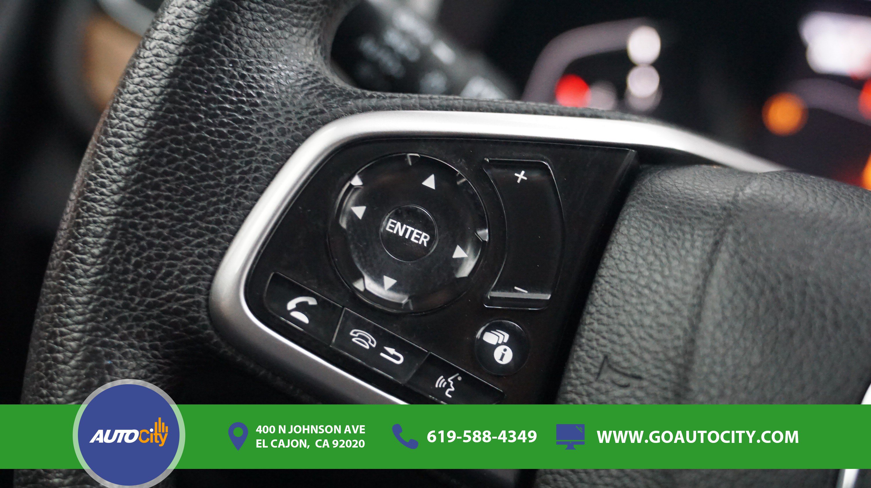 Used 2020 Honda CR-V EX image 21