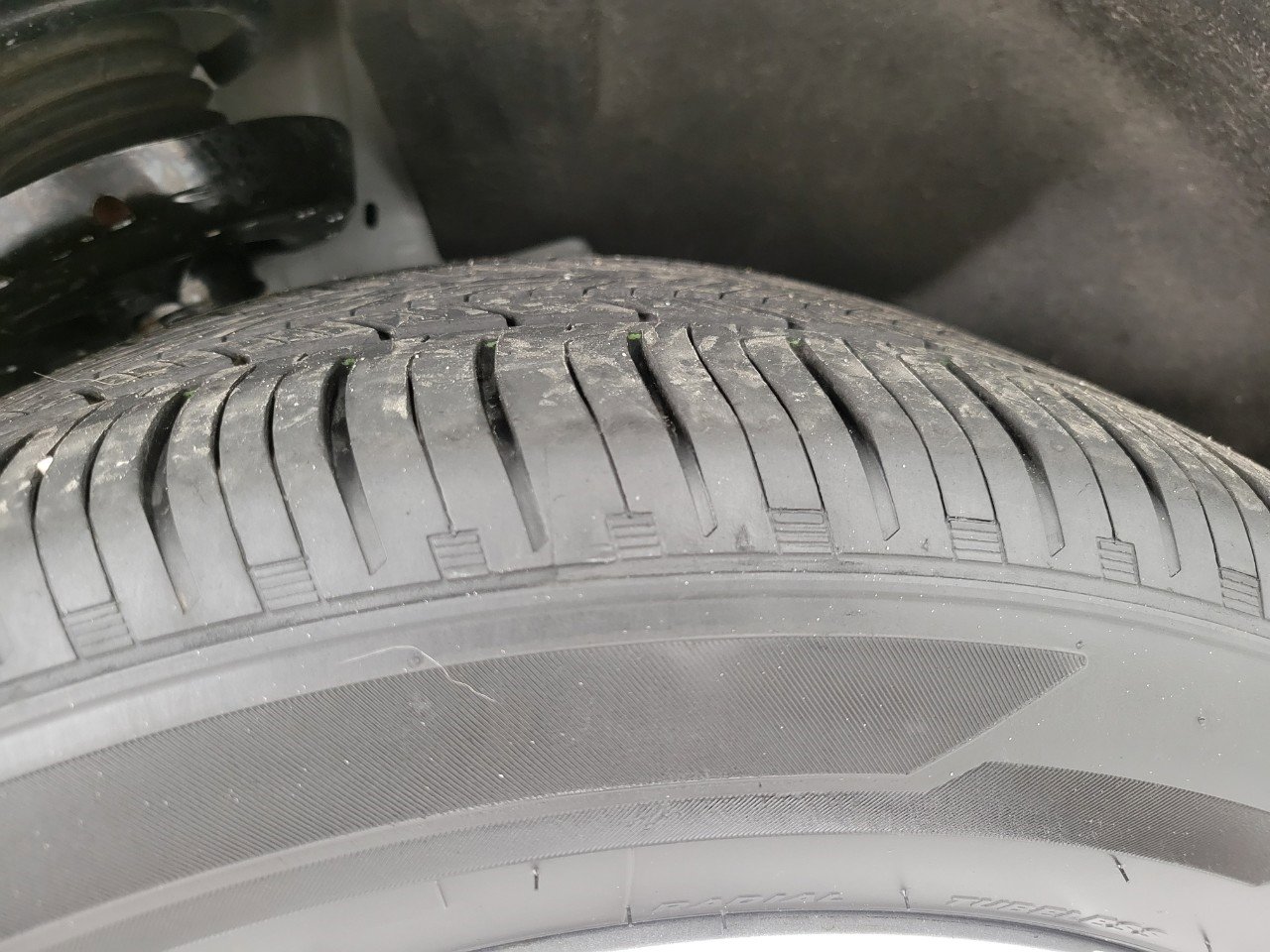 Used 2025 Buick Encore GX Preferred image 4