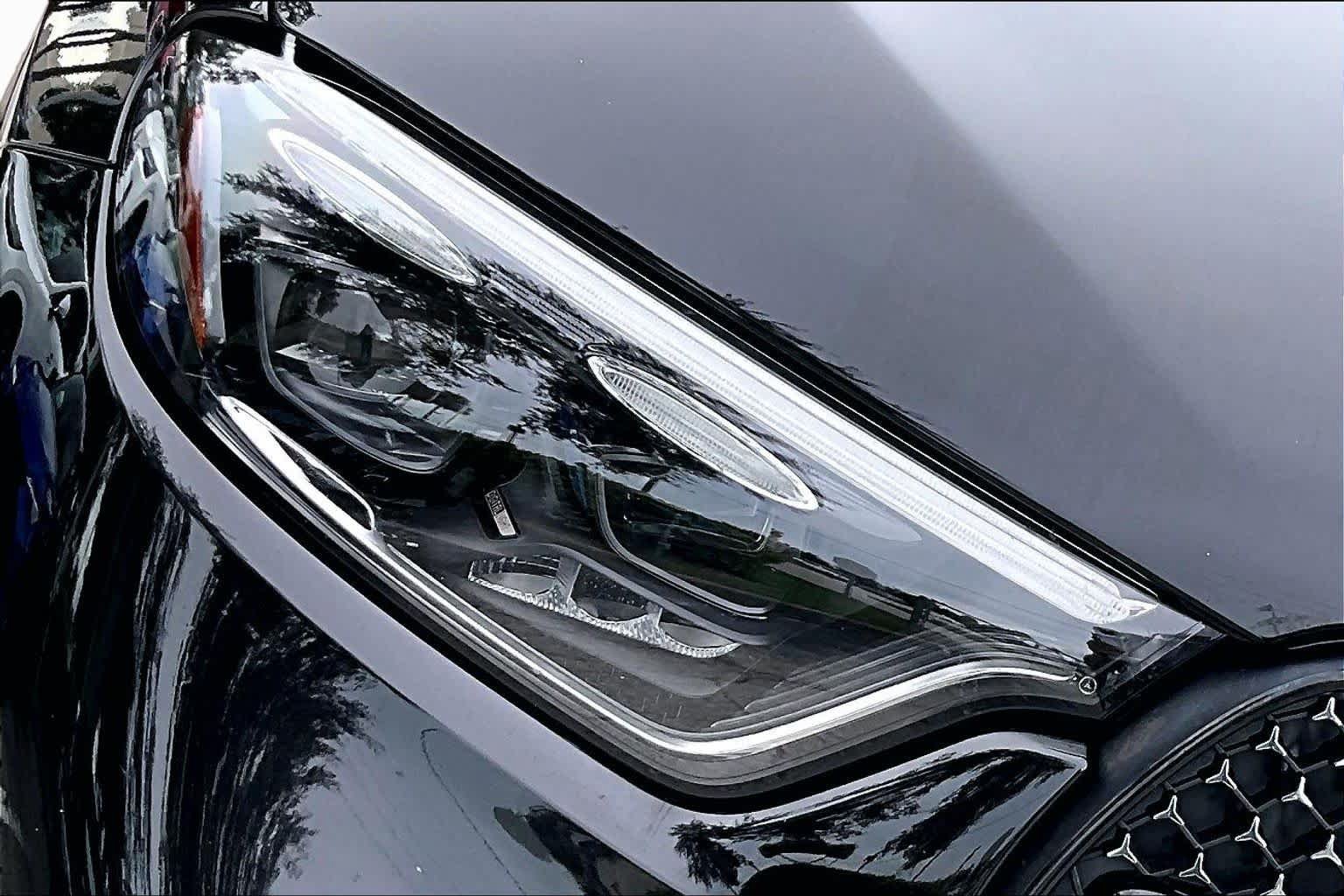 Used 2023 Mercedes-Benz GLC 300 image 28