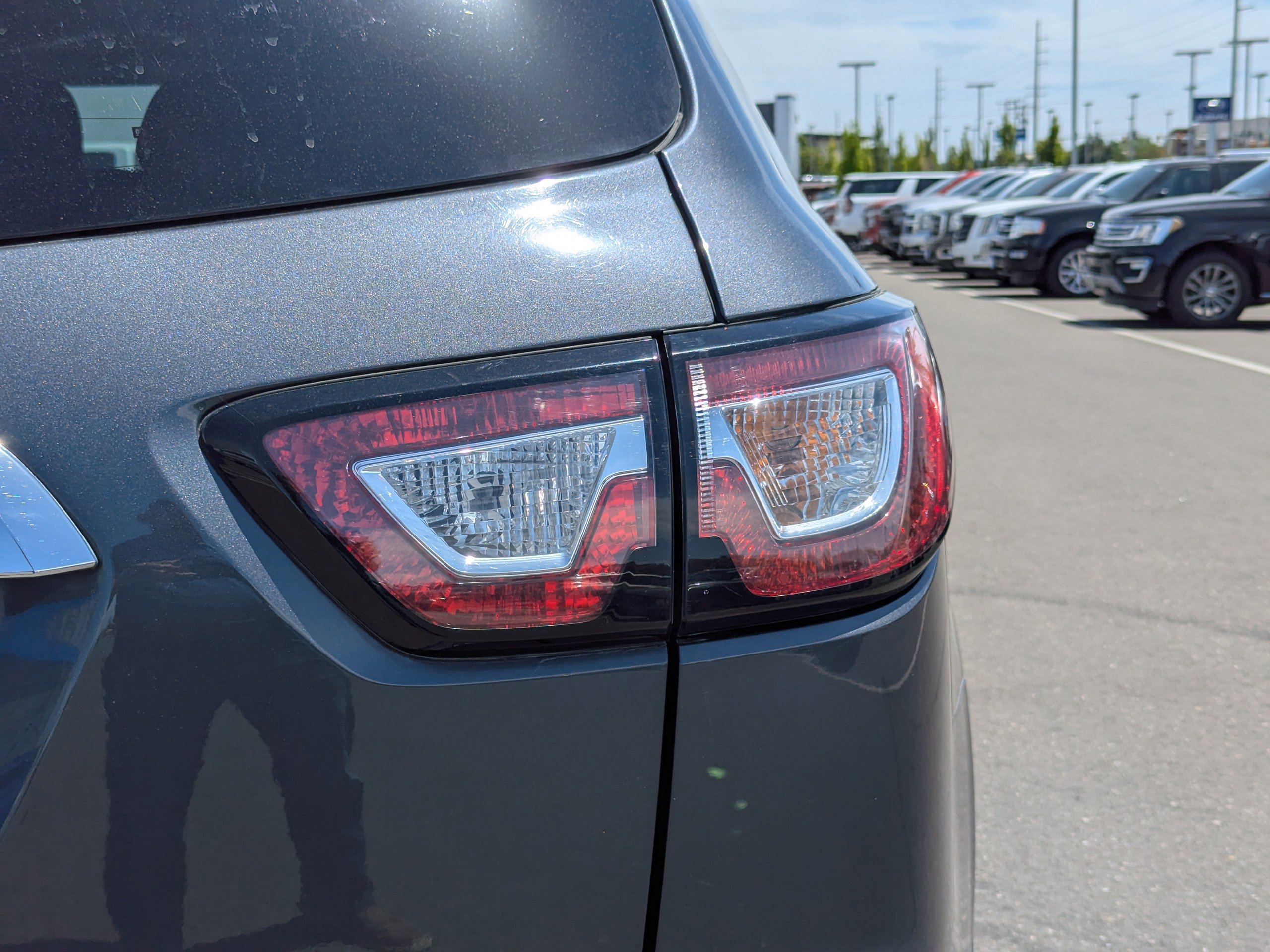 Used 2013 Chevrolet Traverse LT AWD/4WD image 43