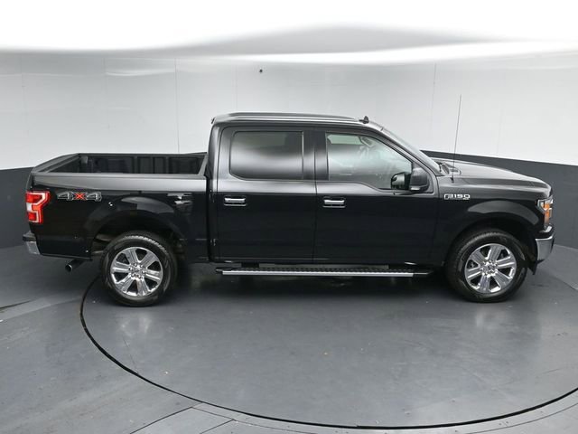 Certified 2020 Ford F150 XLT w/ Equipment Group 302A Luxury AWD/4WD image 51