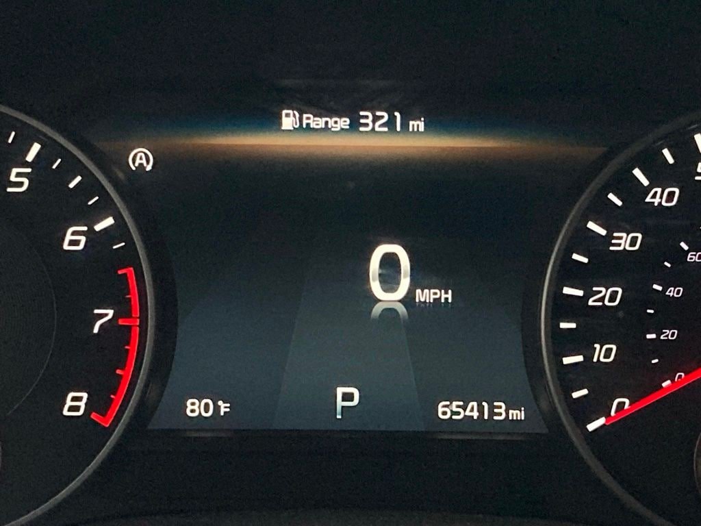 Used 2022 Kia Stinger GT2 w/ Scorpion Package RWD image 17