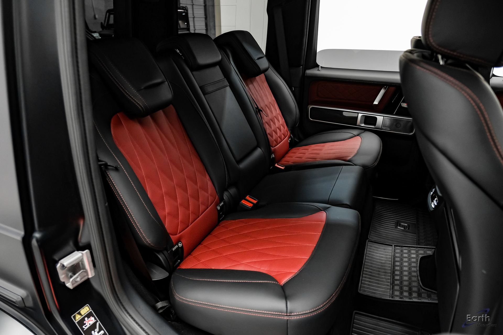 Used 2026 Mercedes-Benz G 63 AMG 4MATIC image 82