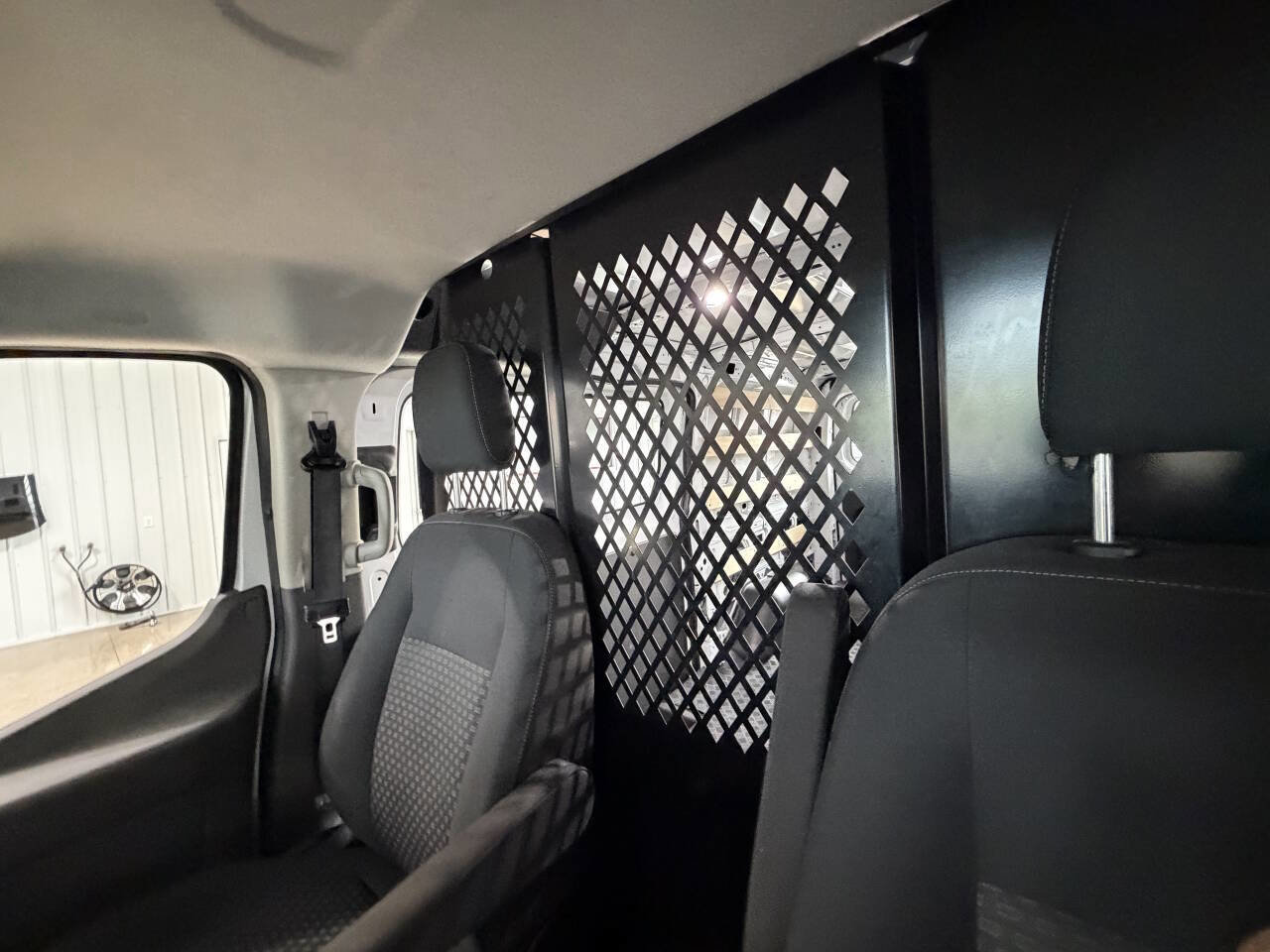 Used 2023 Ford Transit 250 Low Roof w/ Exterior Upgrade Package image 41