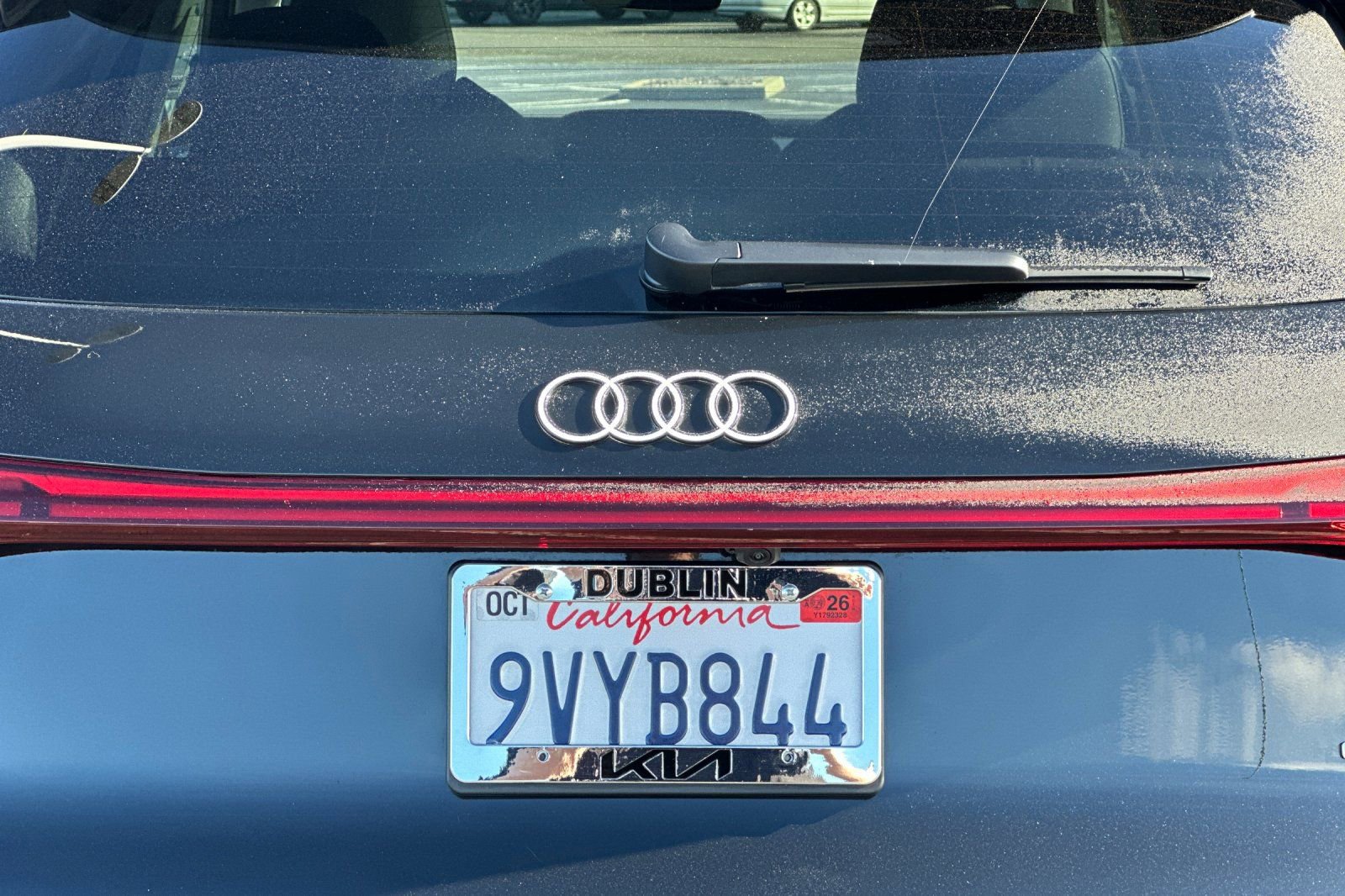 Used 2025 Audi Q5 Premium Plus w/ Premium Plus image 49