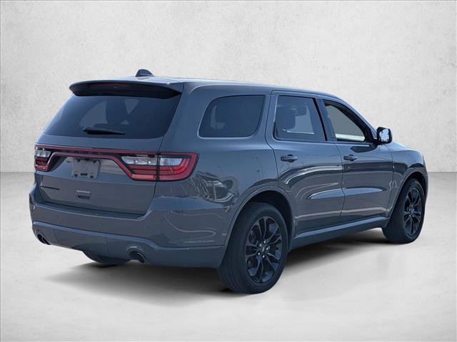 Used 2021 Dodge Durango SXT image 5