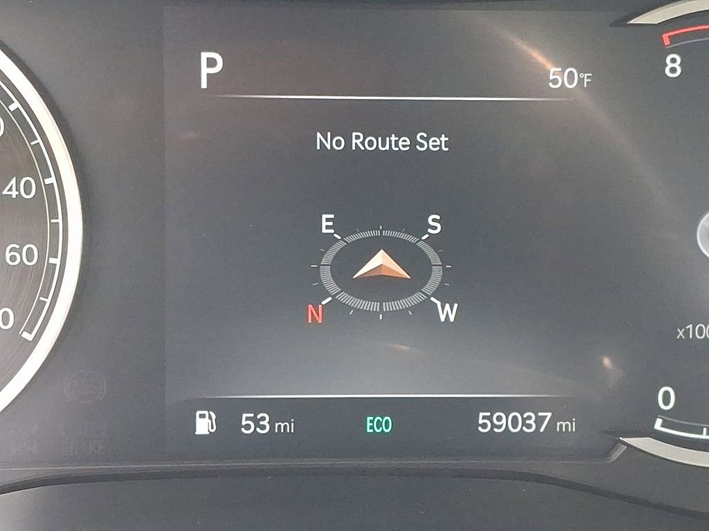 Used 2023 Genesis G70 2.0T image 22