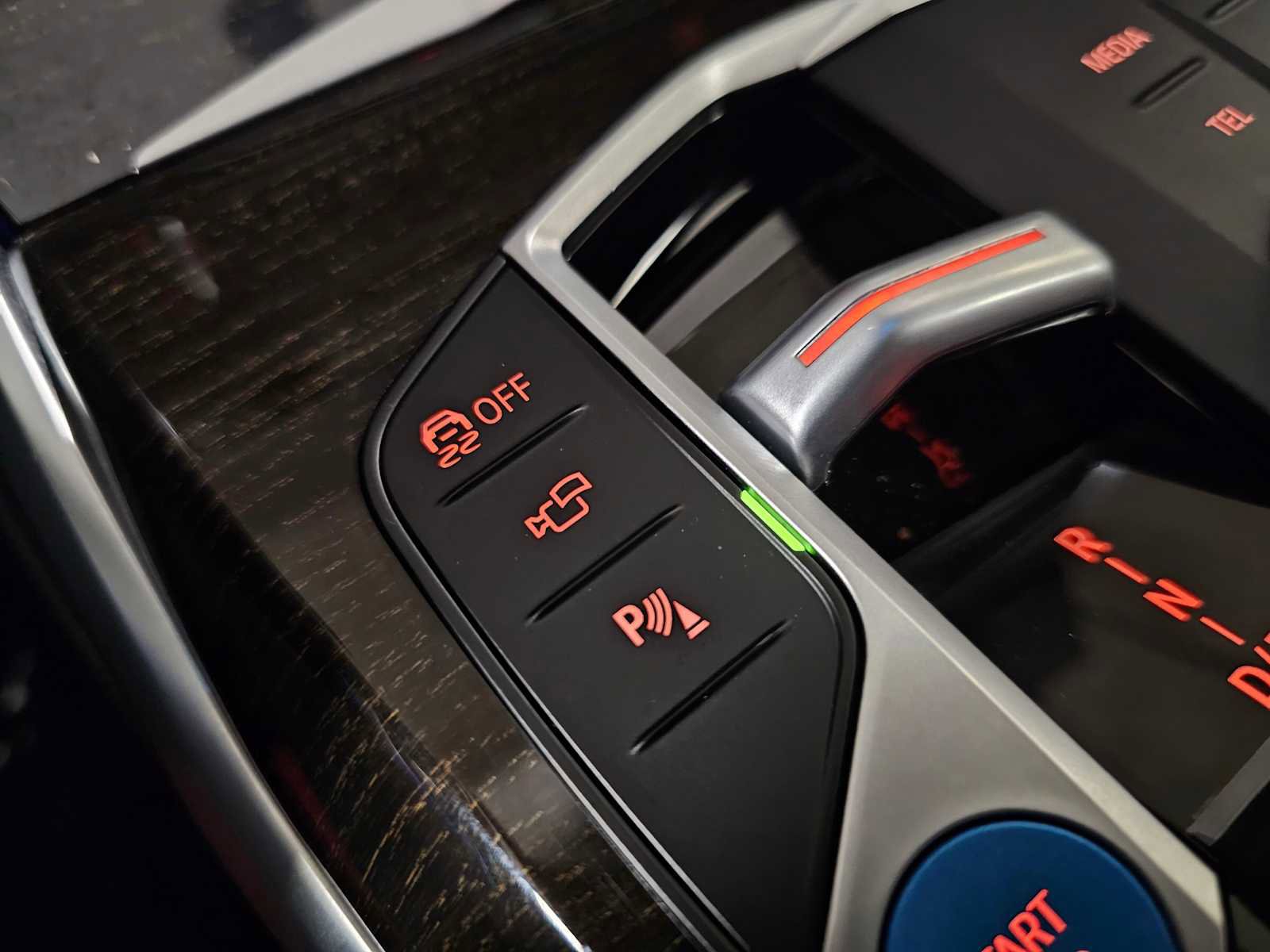 Used 2023 BMW i4 eDrive35 image 27