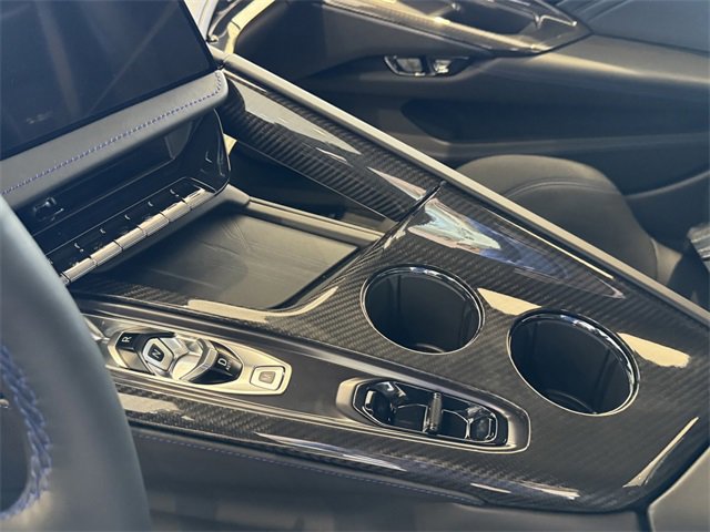 New 2026 Chevrolet Corvette Z06 image 22