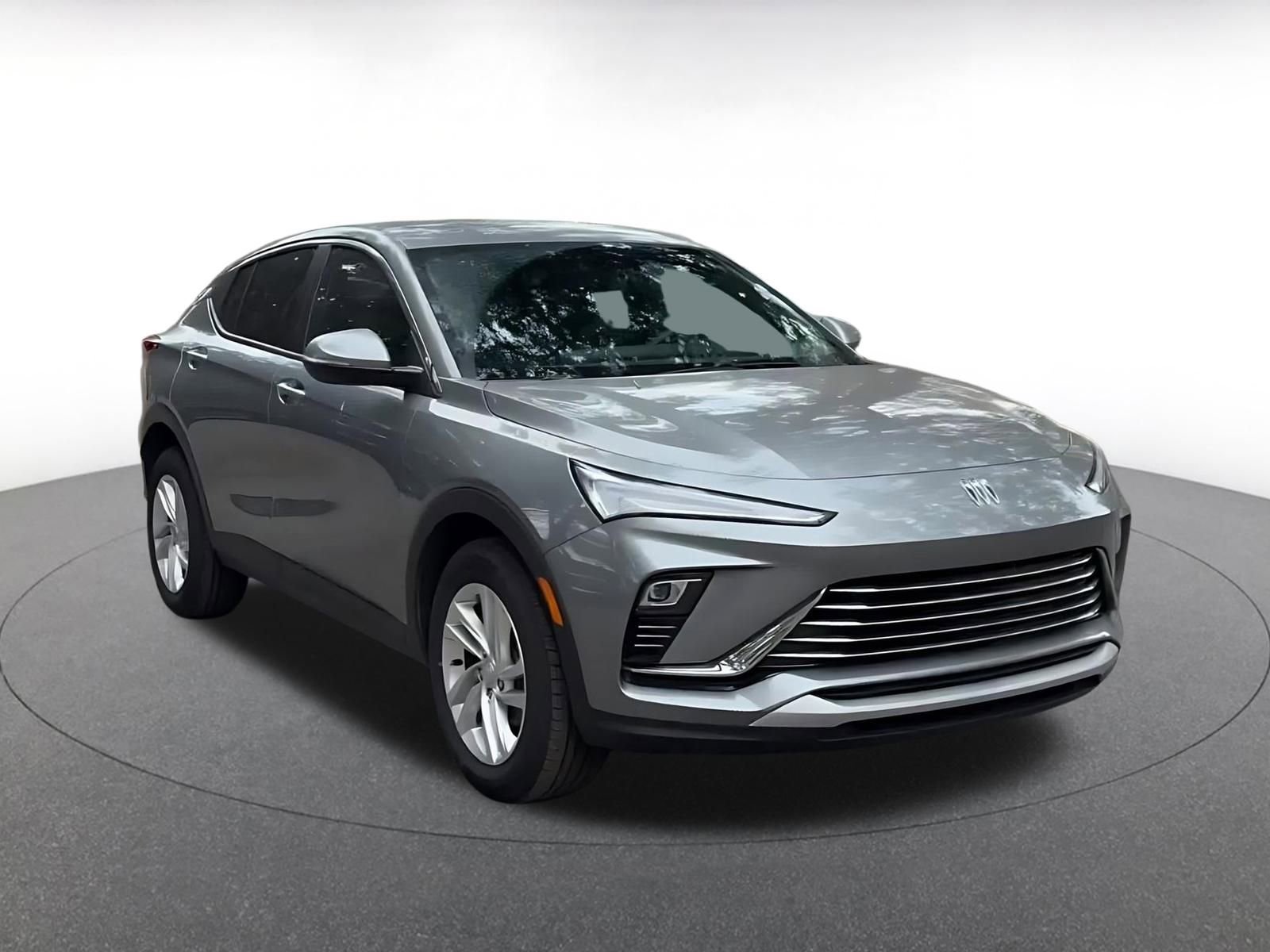 Used 2025 Buick Envista Preferred image 3