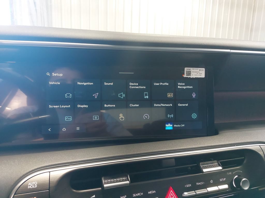 New 2026 Hyundai Palisade Limited AWD/4WD image 23