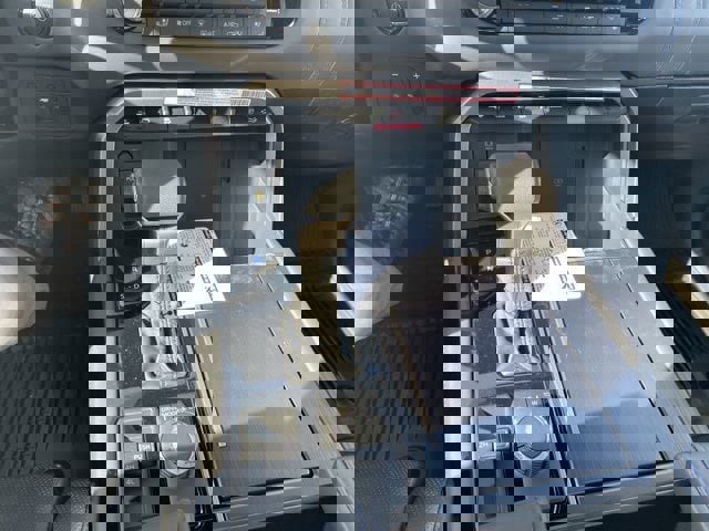 New 2026 Toyota Tundra Platinum image 18