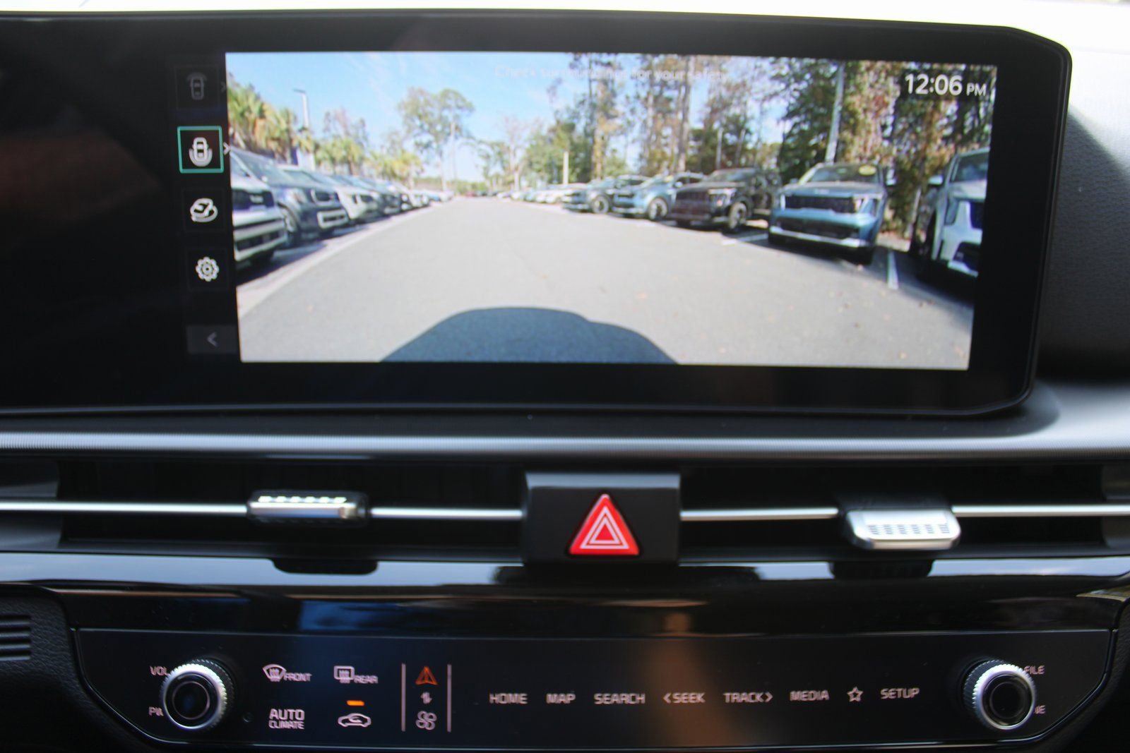 New 2026 Kia Sportage SX image 57