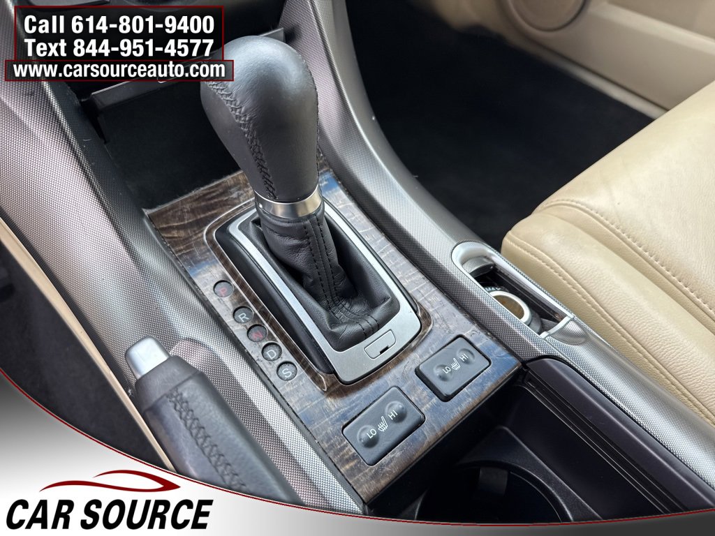 Used 2012 Acura TL image 8